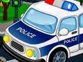 Gioco Stelle nascoste: Toon Cars  in linea