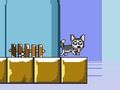 Gioco Signor Salto Husky  in linea