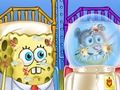 Gioco SpongeBob e Sandy: Ambulanza  in linea