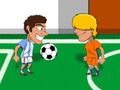 Gioco Convulsioni da calcio  in linea