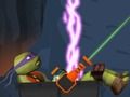 Gioco Nickelodeon: Laser Cave in linea