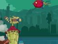Gioco Antichi invasori  in linea