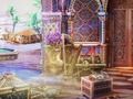Gioco Neve nel deserto  in linea