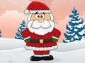 Gioco Babbo Natale caramellato  in linea