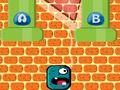 Gioco Catturare il diamante  in linea