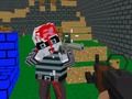 Gioco Armi Pixel Pazzesche: Apocalisse 4  in linea