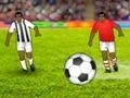 Gioco Playmaker: Campionato Europeo  in linea