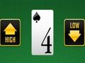 Gioco Superiore o inferiore  in linea