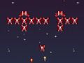 Gioco Sparatutto spaziale  in linea