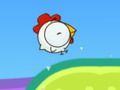 Gioco Pollo pazzo  in linea