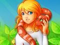 Gioco Animori in linea