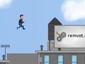 Gioco Correre sui tetti  in linea