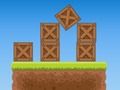 Gioco Impila le scatole  in linea