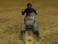 Gioco Vera sfida delle acrobazie di moto in linea