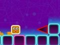 Gioco Geo Dash in linea