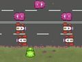 Gioco Froggy in linea