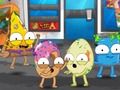 Gioco The Grossery Gang: Shelf Relay in linea