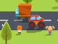Gioco Road Hop in linea
