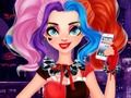 Gioco Harley Quinn Villain Princess in linea