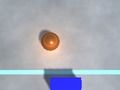 Gioco Ball 3D arena in linea