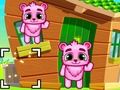 Gioco Sparatutto alla vaniglia  in linea