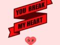 Gioco Mi spezzi il cuore  in linea