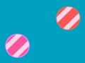 Gioco Taglia The Glow Candy  in linea