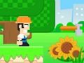 Gioco Direttore di livello di Mr. Maker  in linea