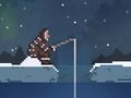 Gioco Pesca Inuit  in linea