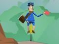 Gioco POGO POSTMAN in linea