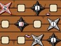Gioco Arena ninja  in linea