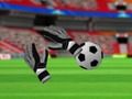 Gioco Super portieri audizioni in linea