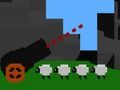 Gioco Cannone di agnello  in linea