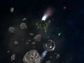 Gioco Combattimento delle galassie in linea