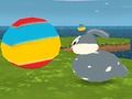 Gioco Caccia all'uovo di Pasqua  in linea