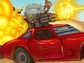 Gioco Strike Road Of Fury Desert  in linea