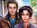 Gioco Sheltons in movimento in linea