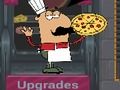 Gioco Fabbrica di pizza oziosa in linea