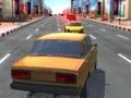 Gioco City Car Racer in linea