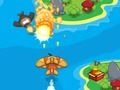 Gioco Missione di Skywar  in linea