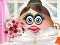 Gioco Preparazione di nozze Pou  in linea