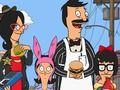 Gioco Gli hamburger di Bob  in linea