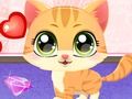 Gioco Kitty Fun Care in linea