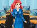 Gioco Progettazione di ufficio principessa in linea
