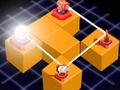 Gioco Raggi di luce  in linea