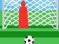 Gioco Calcio  in linea
