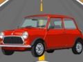 Gioco Mini Racer in linea