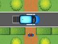 Gioco Traffico  in linea