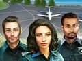 Gioco Crimine aeroportuale  in linea