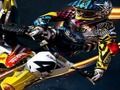 Gioco Stunt Moto impossibile  in linea